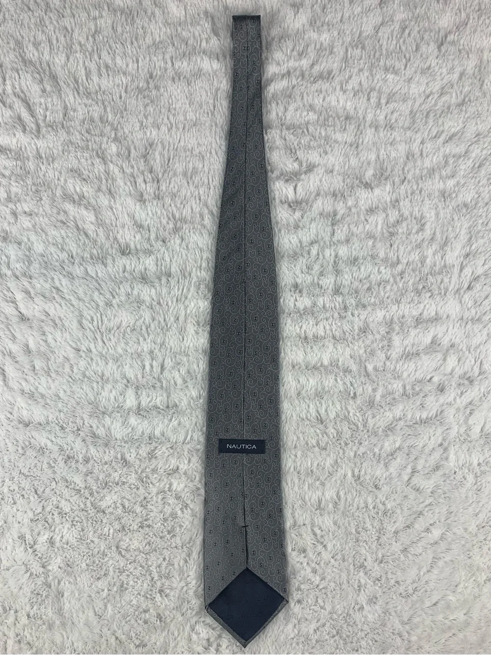 Nautica Silk Tie